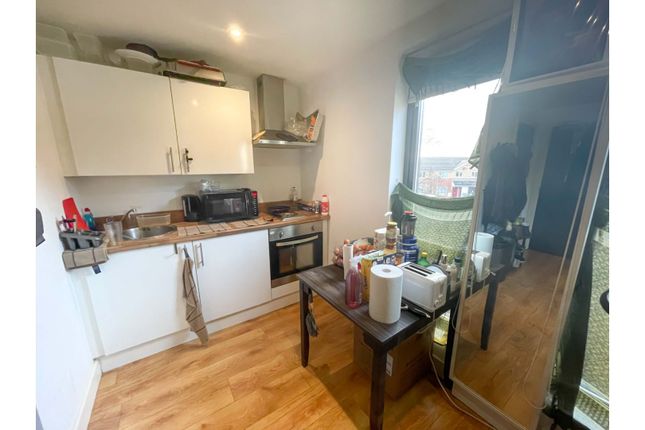 Studio for sale in 137A Upper Hill Street, Liverpool