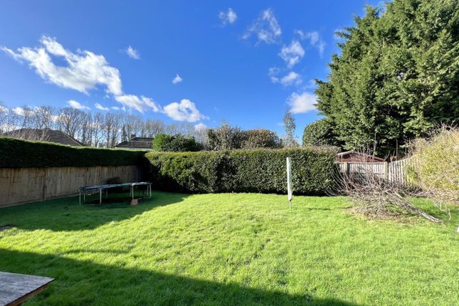 Semi-detached house for sale in Grange Crescent, St. Michaels, Tenterden