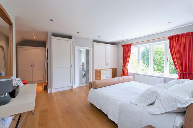 Detached house for sale in Manor Way, Beckenham