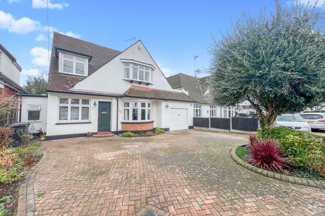 Detached house for sale in St. Andrews Road, Rochford