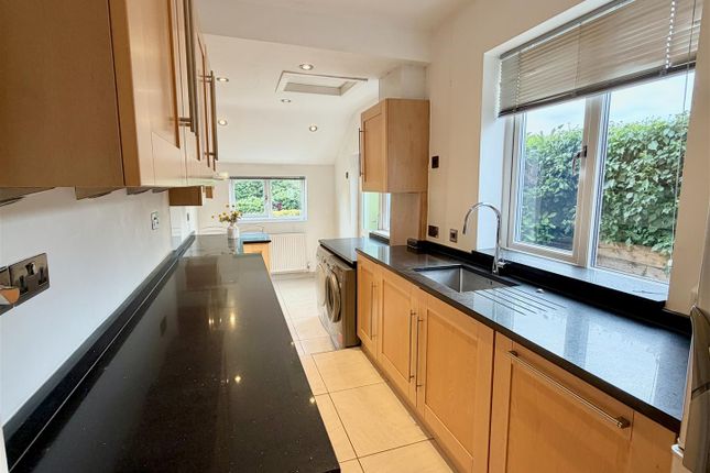 127, Hermitage Road, Altrincham photo 2