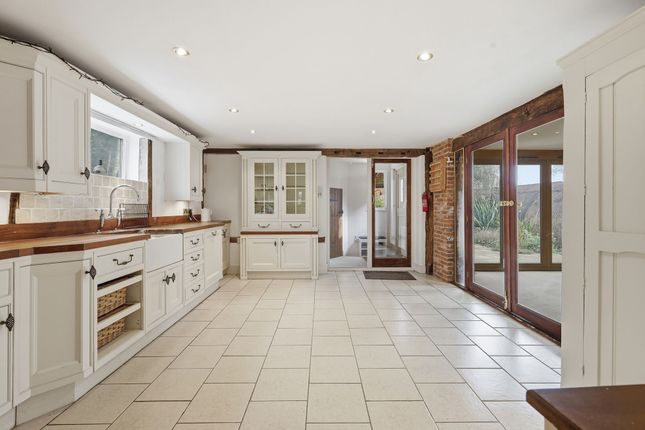 Maltings Cottage Melton Hill, Woodbridge photo 4