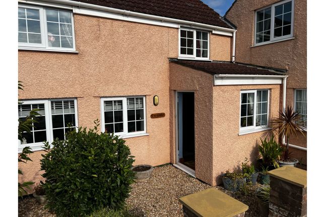 Detached house for sale in Dunwear, Nr. Bridgwater