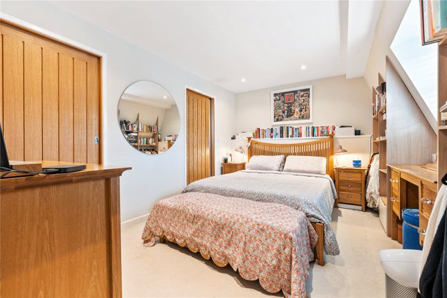 End terrace house for sale in Seafield Road, Hove, East Sussex