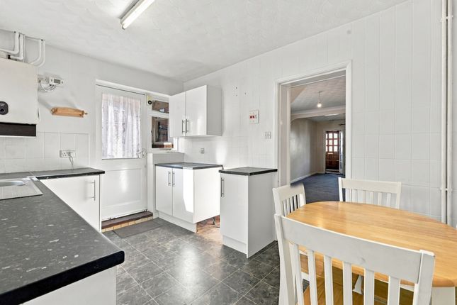 3 Old Barrack Road, Woodbridge photo 3