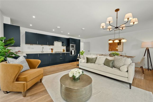 Plot 10 Heatherdown Gardens,, Shores Road, Horsell photo 4
