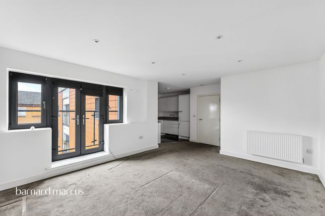 Flat 24, 341a, London Road, Mitcham photo 3