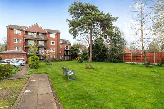 Flat 11, Harvest Court, 61, Park Road, Beckenham photo 4