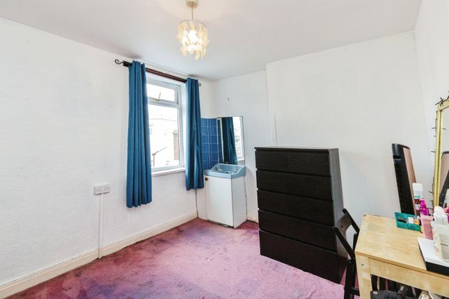 Terraced house for sale in Charles Street, Blackpool, Lancashire
