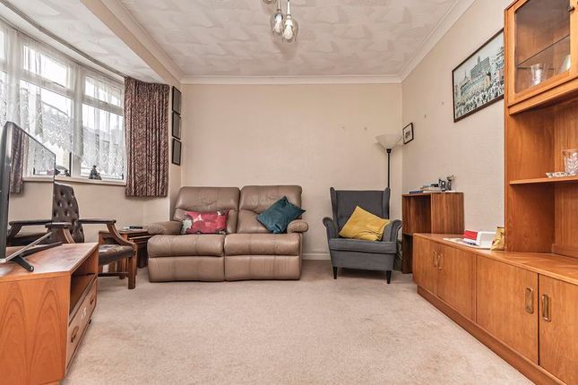 Terraced house for sale in Eastfield Road, Southsea