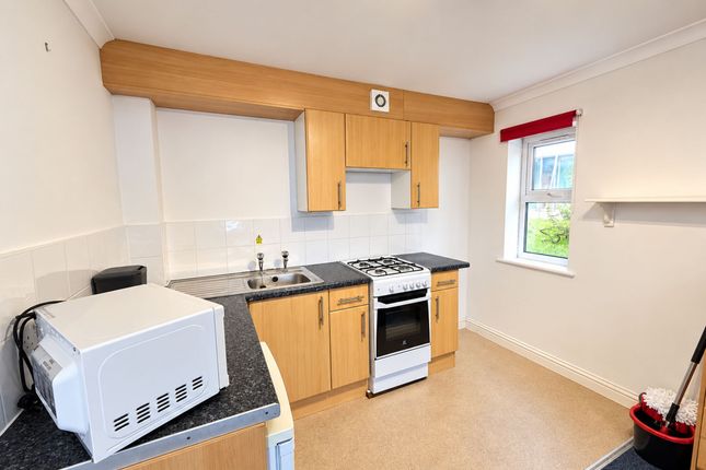 Flat 7, Copper Point, Plymouth photo 3