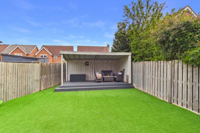 217 Auchinleck Close, Driffield, East Riding of Yorkshire photo 4