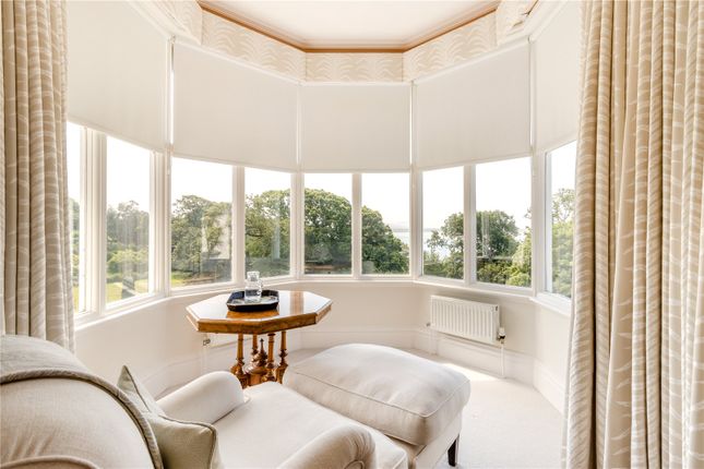 Morning Room