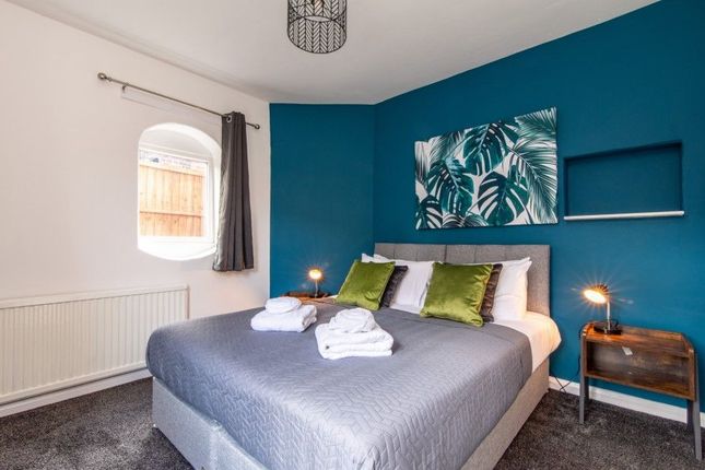 14 Kneeton Vale, Nottingham photo 5