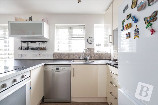 Semi-detached house for sale in Moreton Road, Ongar, Essex