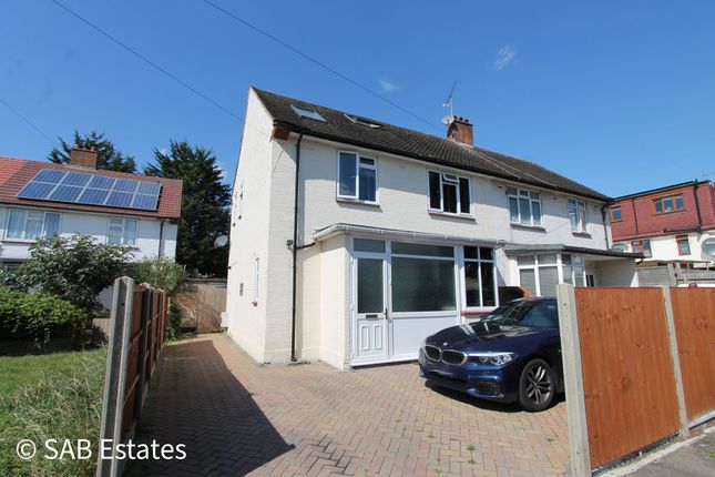6-bed house on 3 Thorn Close, Northolt, £585,000