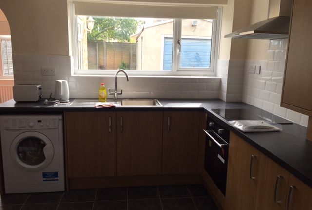 Shared accommodation to rent in Denham Close, Wivenhoe