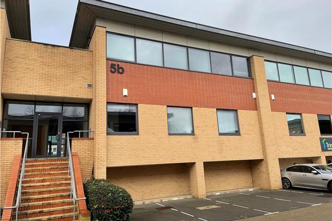 Thumbnail Office for sale in 5B Parkway, Porters Wood, St Albans