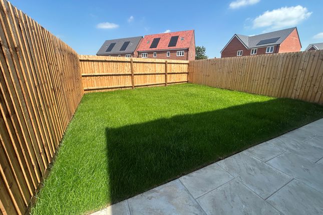 Plot 138, 4, Melodeon Mews, Nuneaton photo 4