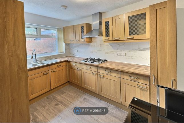 Milton Road, Widnes photo 2