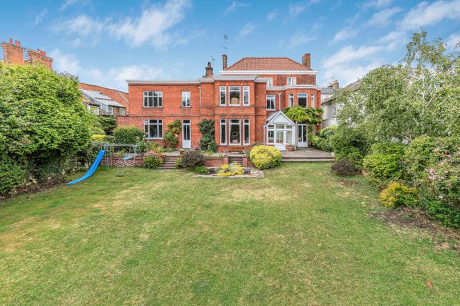 Detached house for sale in Lower Teddington Road, Kingston Upon Thames, Surrey
