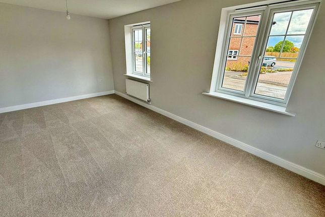 Plot 90, Chantry Park, Market Rasen photo 3