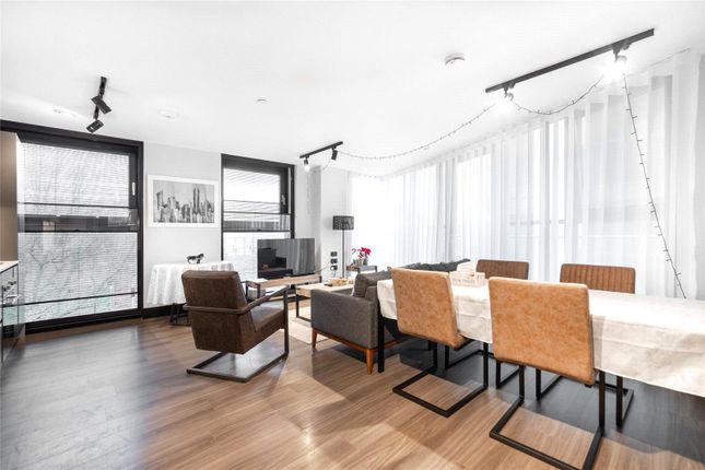 Flat for sale in Newham's Yard, 153 Tower Bridge Road