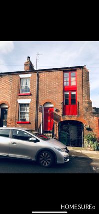 Terraced house for sale in Allerton Road, Woolton L25