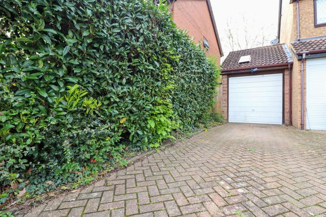Property for sale in Shire Avenue, Fleet