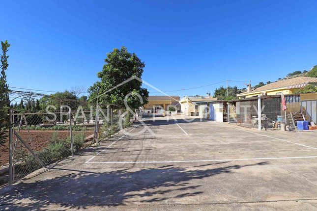 Villa for sale in Torrent, Valencia (Province), Valencia, Spain