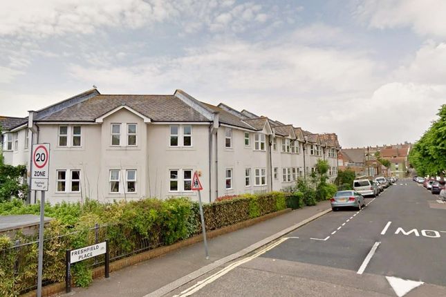 Thumbnail Terraced house for sale in Southdown Mews, Brighton