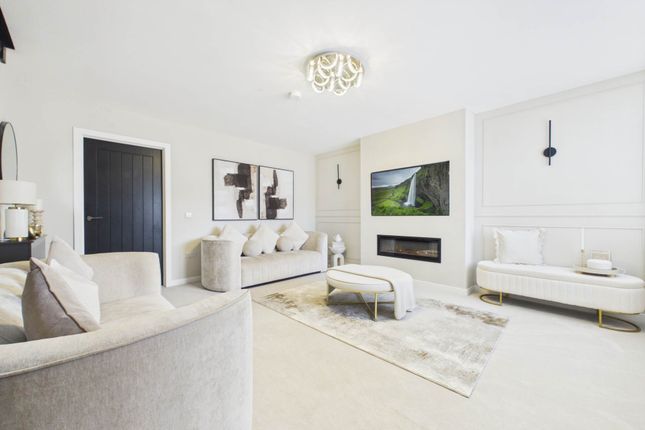 11, Shearwater Grove, Lanark photo 2