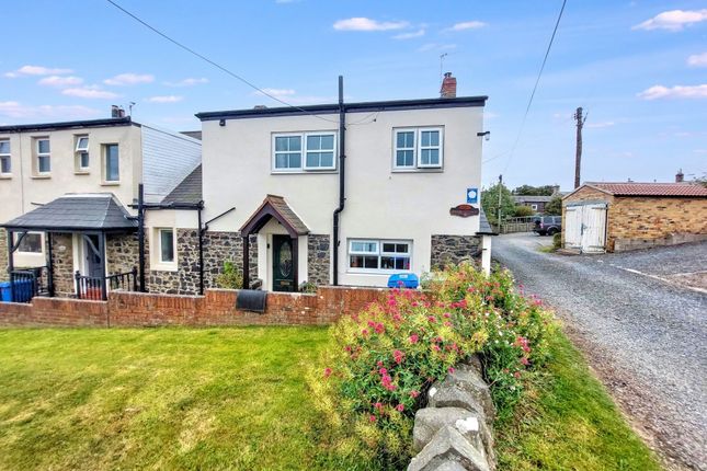 3-bed house on 15, Dunstanburgh Road, Craster, £450,000