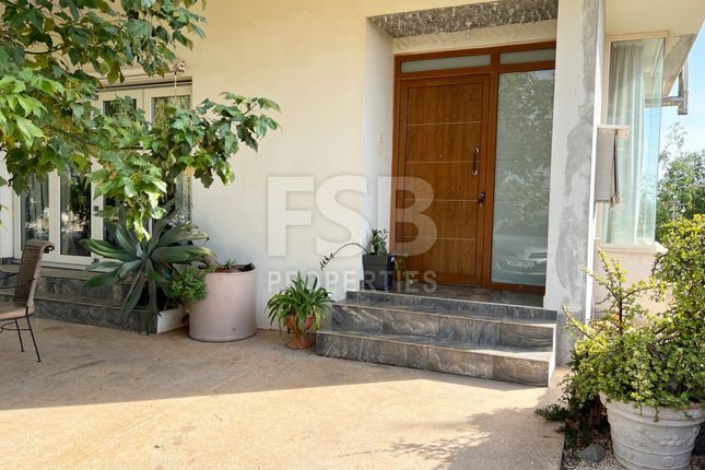 Thumbnail Bungalow for sale in Ormideia, Cyprus