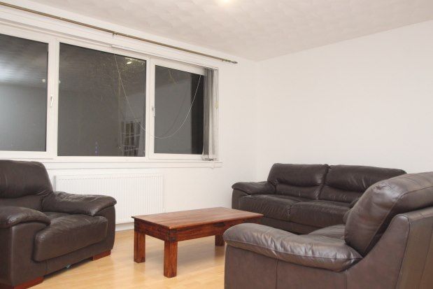 Thumbnail Flat to rent in Borestone Crescent, Stirling