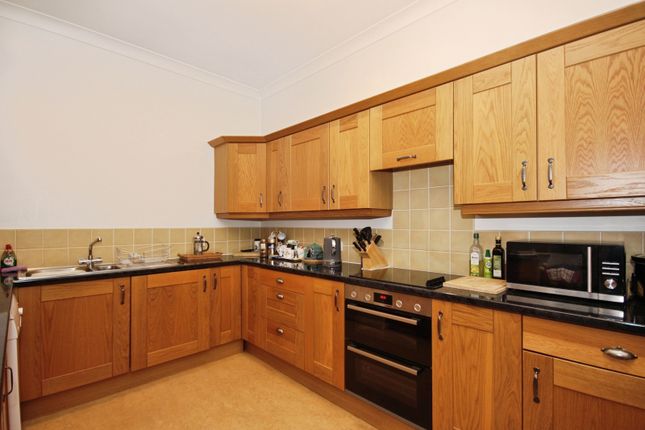 Apartment 8, Riverside,, Stoneleigh Road, Coventry photo 4