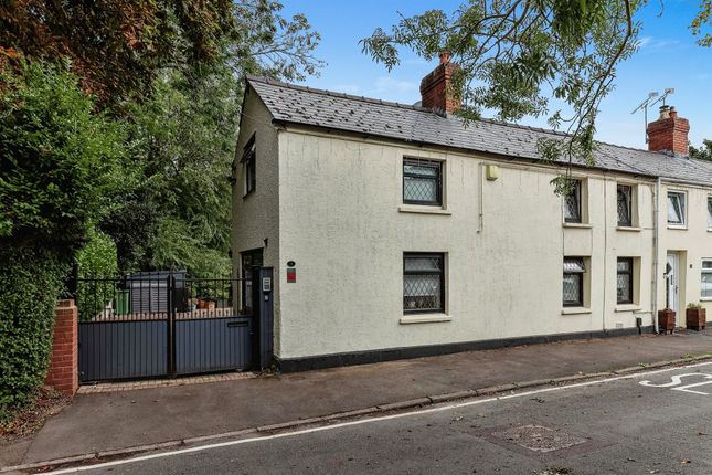 Thumbnail Property for sale in Chapel Row, Old St. Mellons, Cardiff