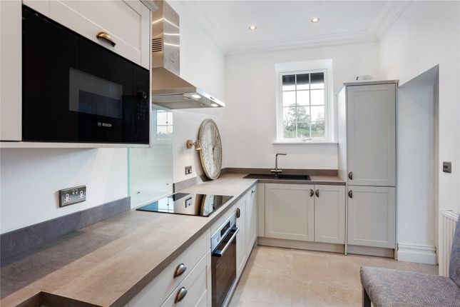 Flat for sale in Apartment 6, James Eadie Place, Ashbourne, Derbyshire