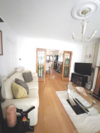 Semi-detached house for sale in Priory Close, Chingford