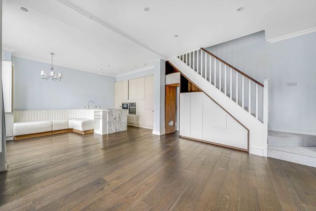Property for sale in Montgomery Road, London