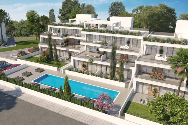 Thumbnail Apartment for sale in 55 Kennedy Ave, Paralimni, Famagusta, Cyprus Famagusta Cy 5290, Kennedy Ave 55, Paralimni, Cyprus