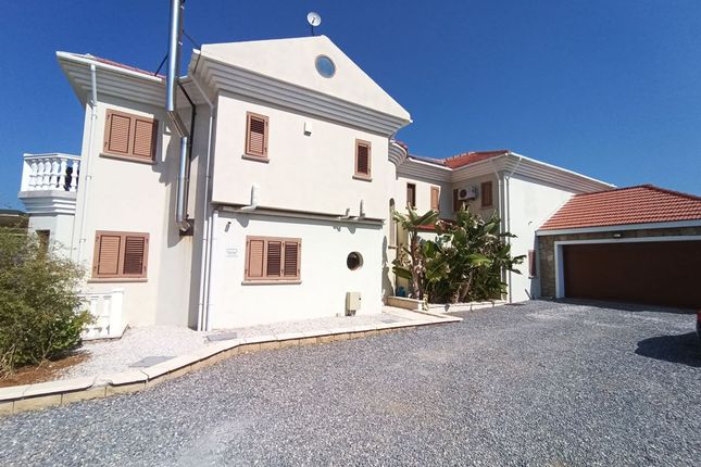 Villa for sale in Tatlisu, Famagusta, North Cyprus, Tatlisu