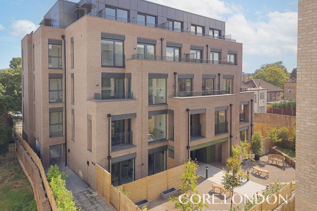 Flat B331, Artscene, East Acton Lane, London photo 3