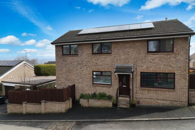 Detached house for sale in Wendron Way, Idle, Bradford, West Yorkshire