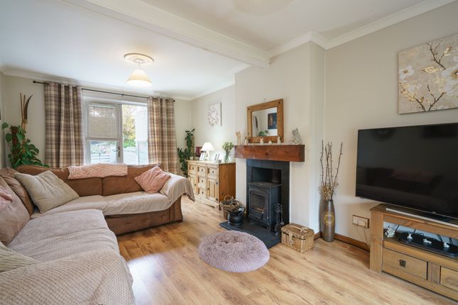 Terraced house for sale in Mackay Road, Kincorth, Aberdeen