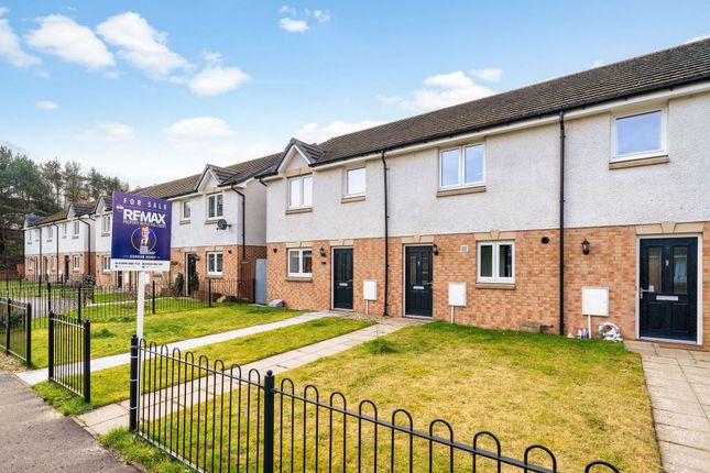 2-bed house on 8 Old Well Lane, Bathgate, £185,000
