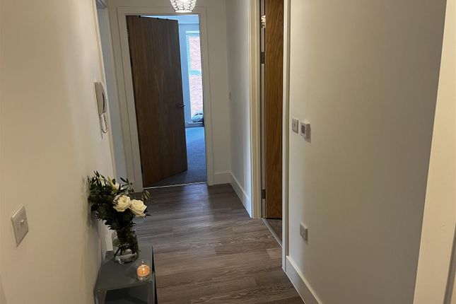 Thumbnail Flat to rent in Anniversary Avenue West, Ambrosden