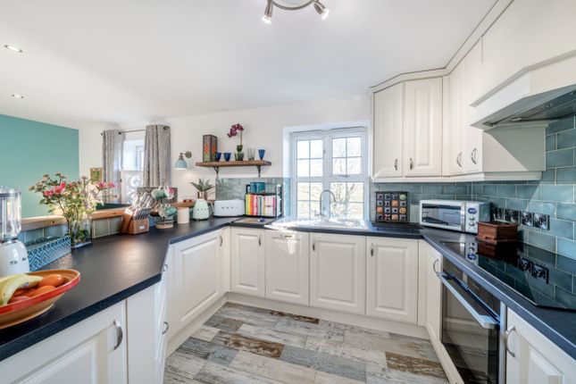 Flat for sale in Cathedral Heights, Chichester Road, Bracebridge Heath