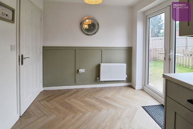 10, Poppyfield Way, Winterton, Scunthorpe photo 4