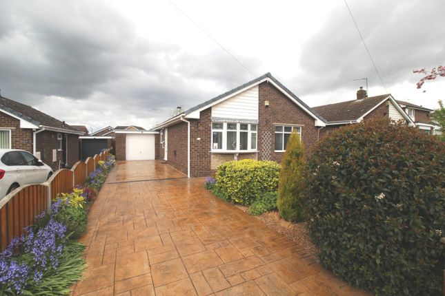 Thumbnail Bungalow for sale in Newby Crescent, Balby, Doncaster